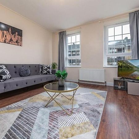 Mount Apartment London Luaran gambar