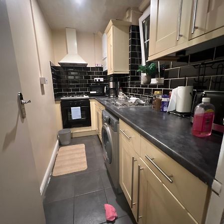 Mount Apartment London Luaran gambar