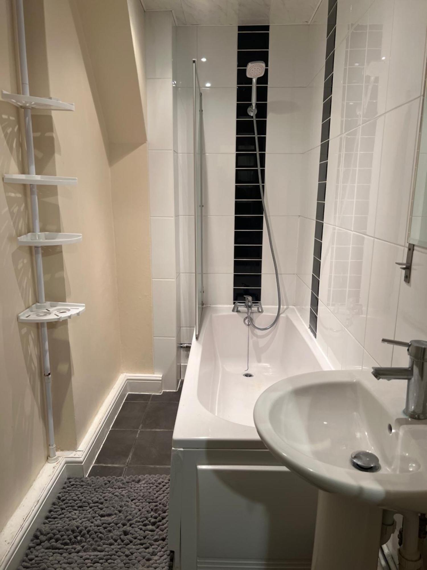 Mount Apartment London Luaran gambar