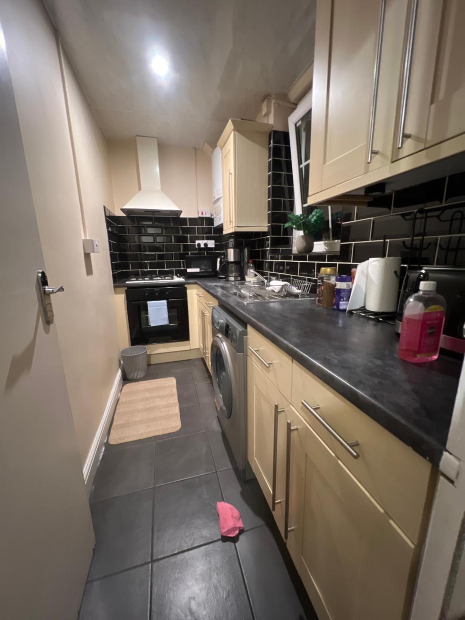 Mount Apartment London Luaran gambar